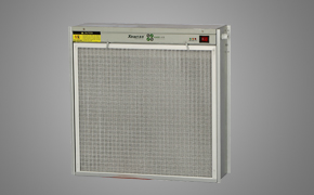 Electronic Air Cleaner（KEP）